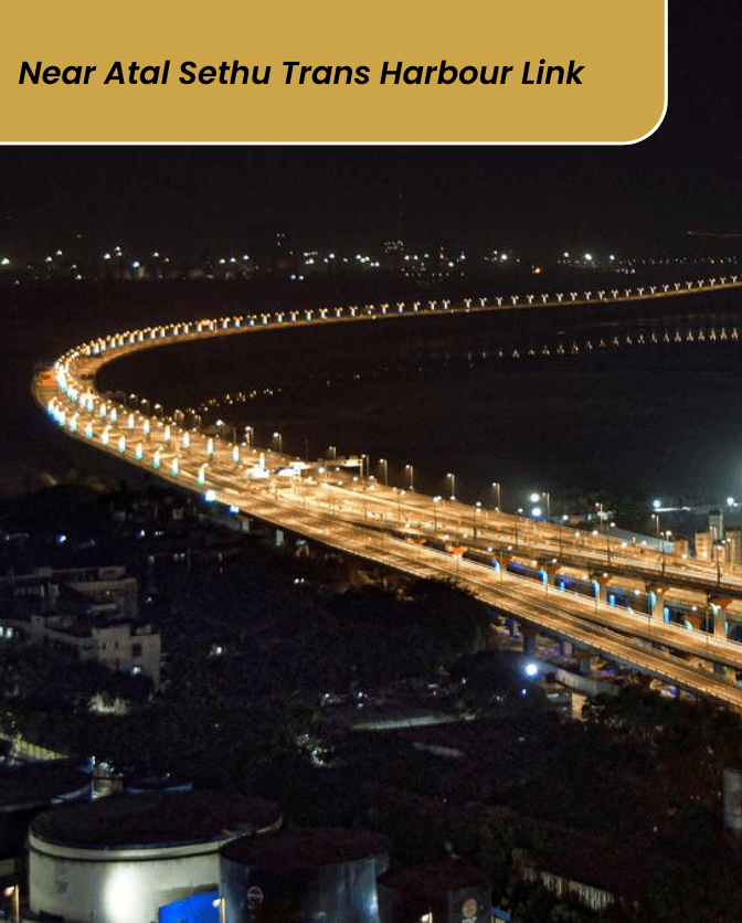 Taj Elite Pushpak Nagar Highlight 4